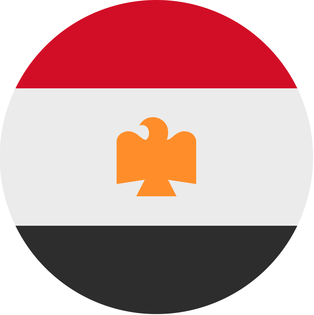Egypt Flag