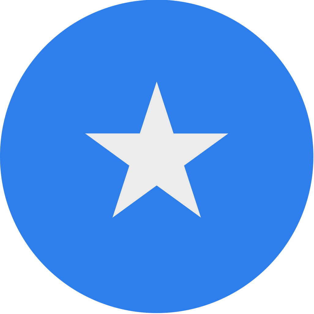 Somalia Flag