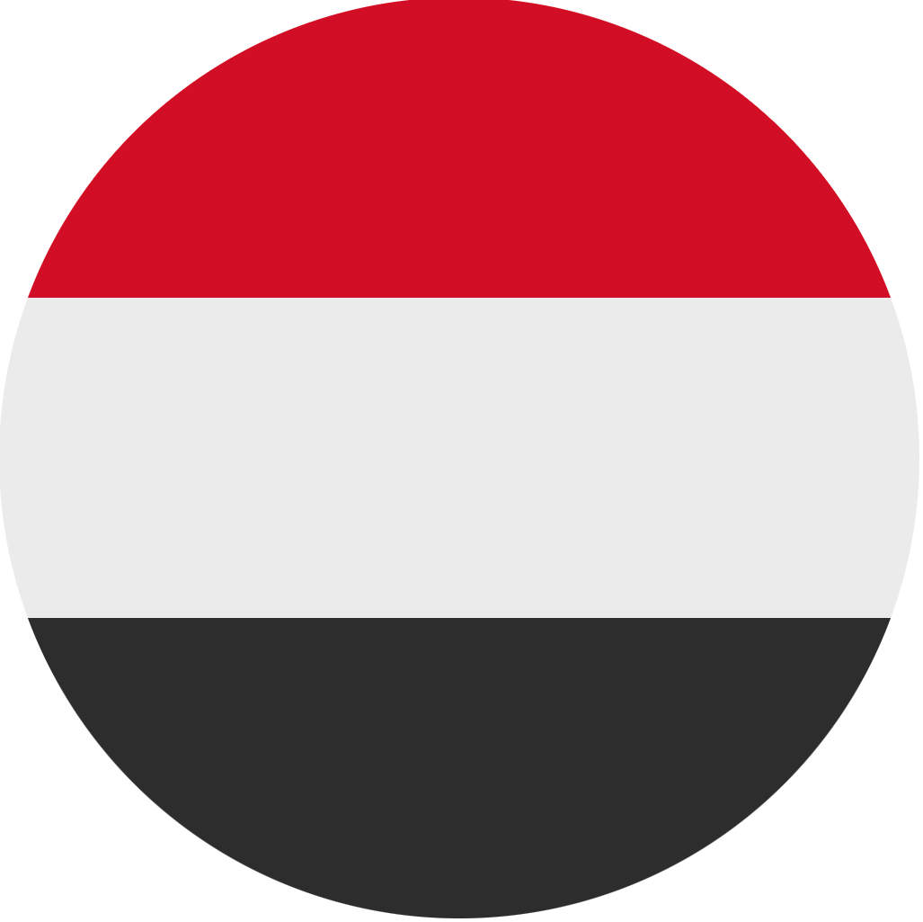 Type Approval for Yemen (MTIT Certification) Yemen Flag