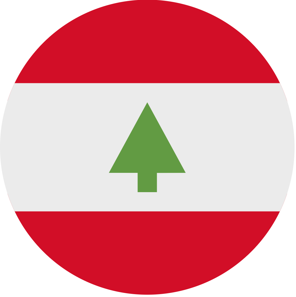 Lebanon Flag